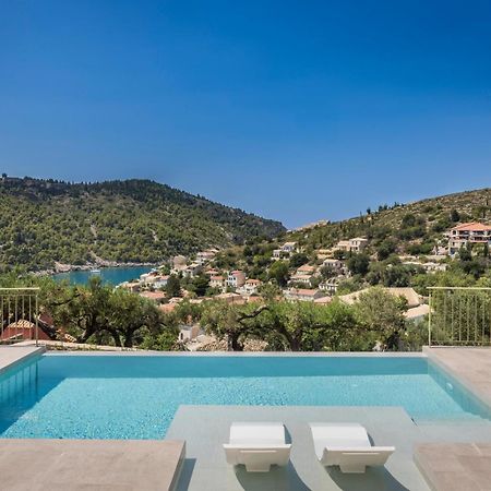 Lanolia - Olea Di Assos Villas Asos Exteriör bild