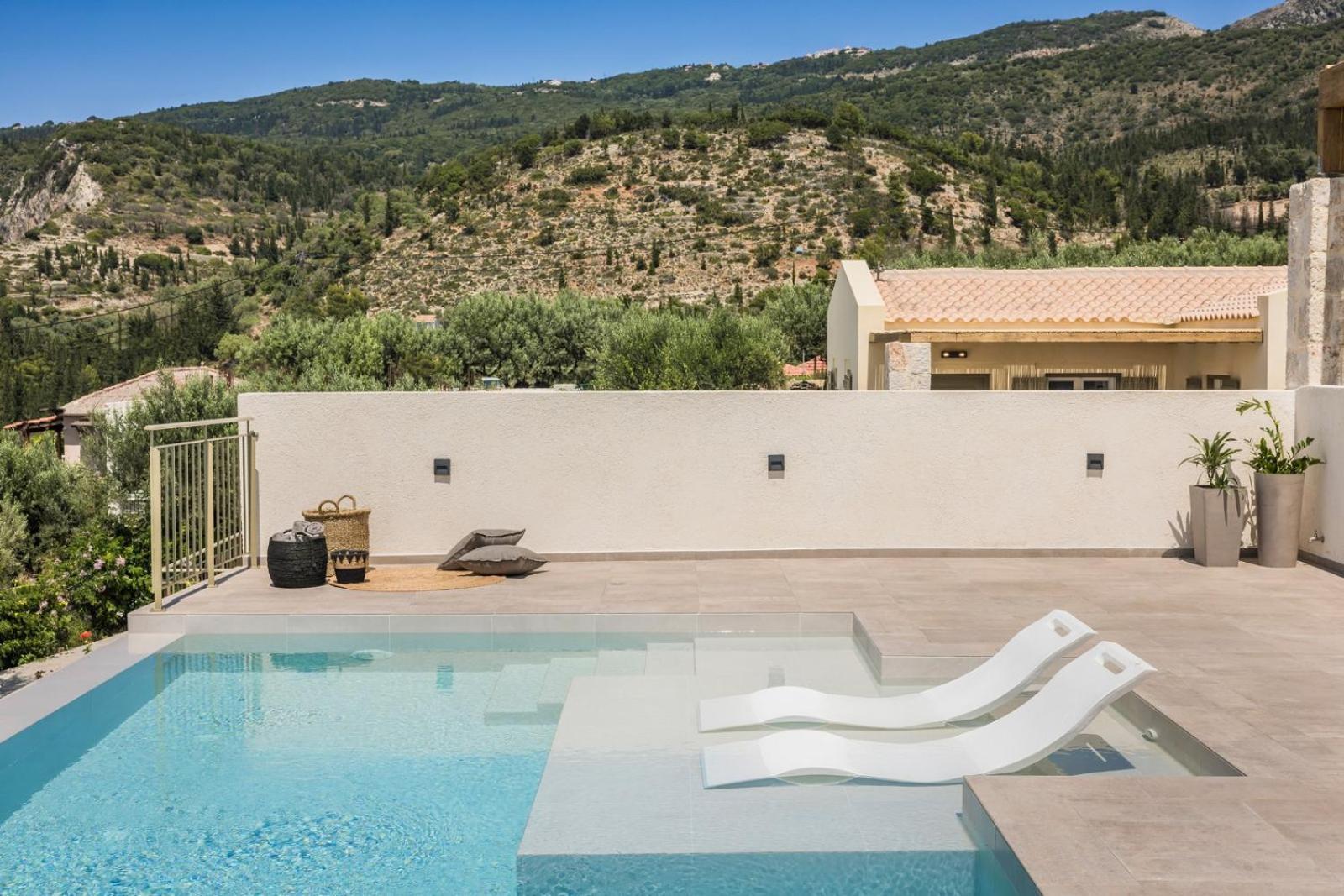Lanolia - Olea Di Assos Villas Asos Exteriör bild