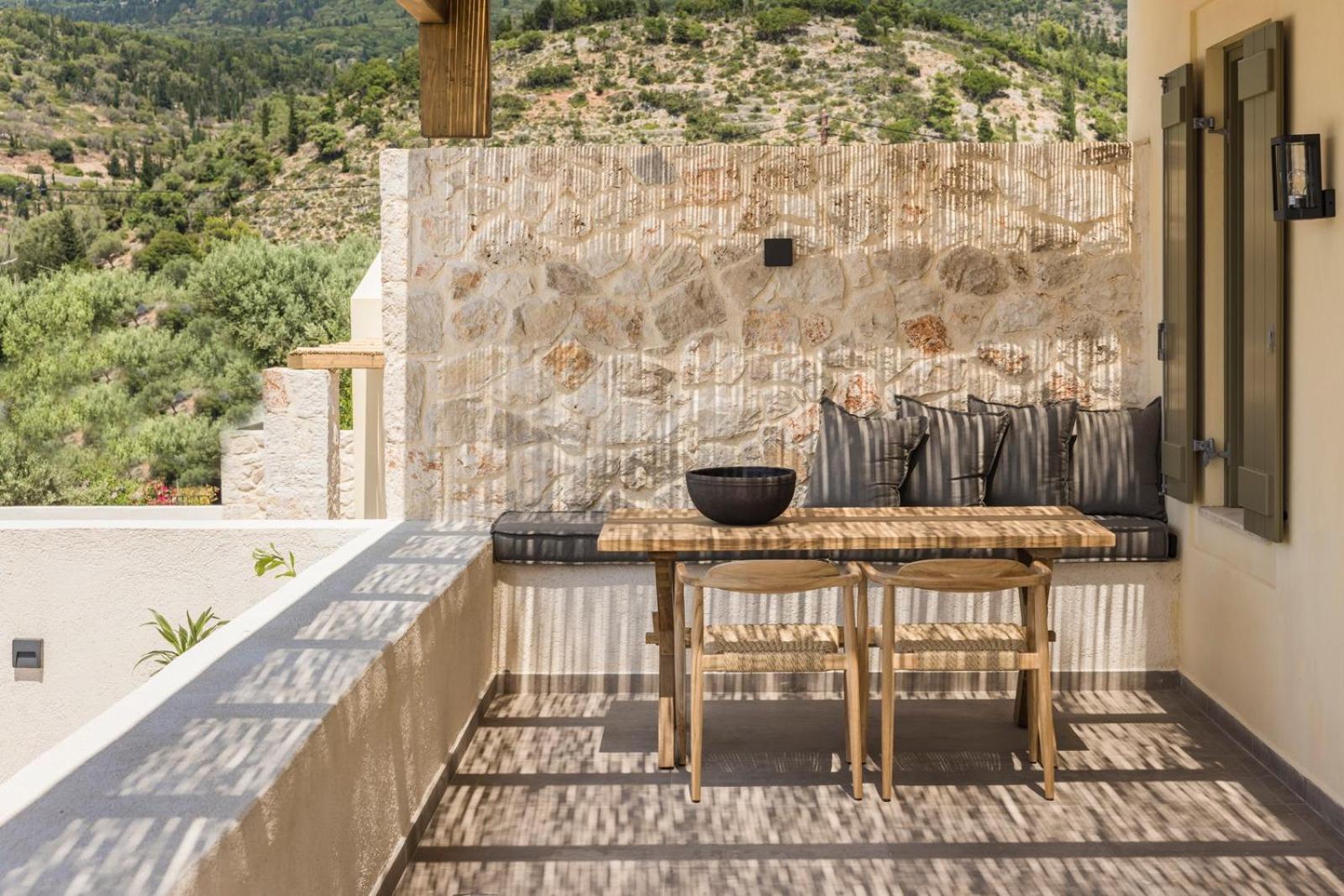 Lanolia - Olea Di Assos Villas Asos Exteriör bild