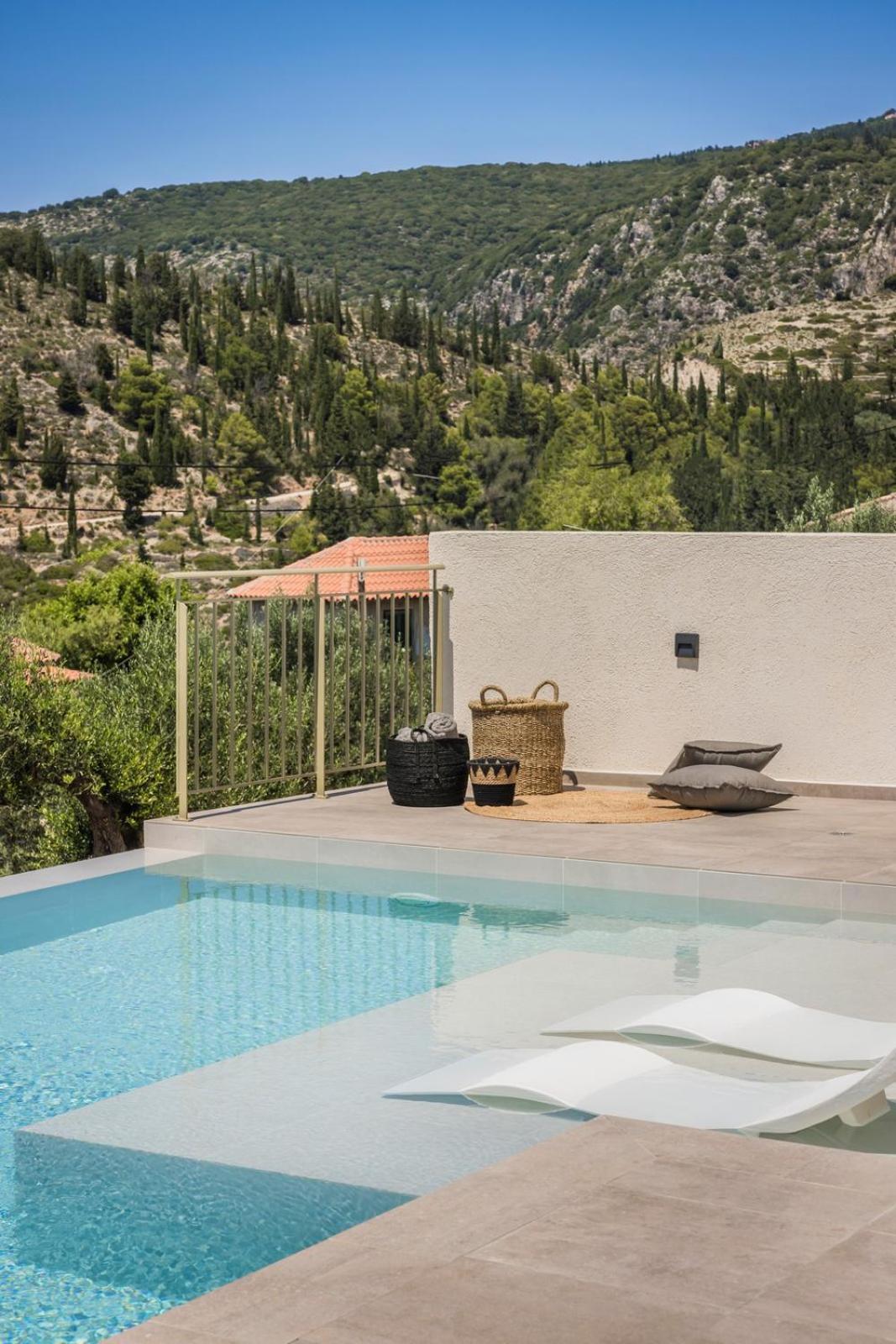Lanolia - Olea Di Assos Villas Asos Exteriör bild