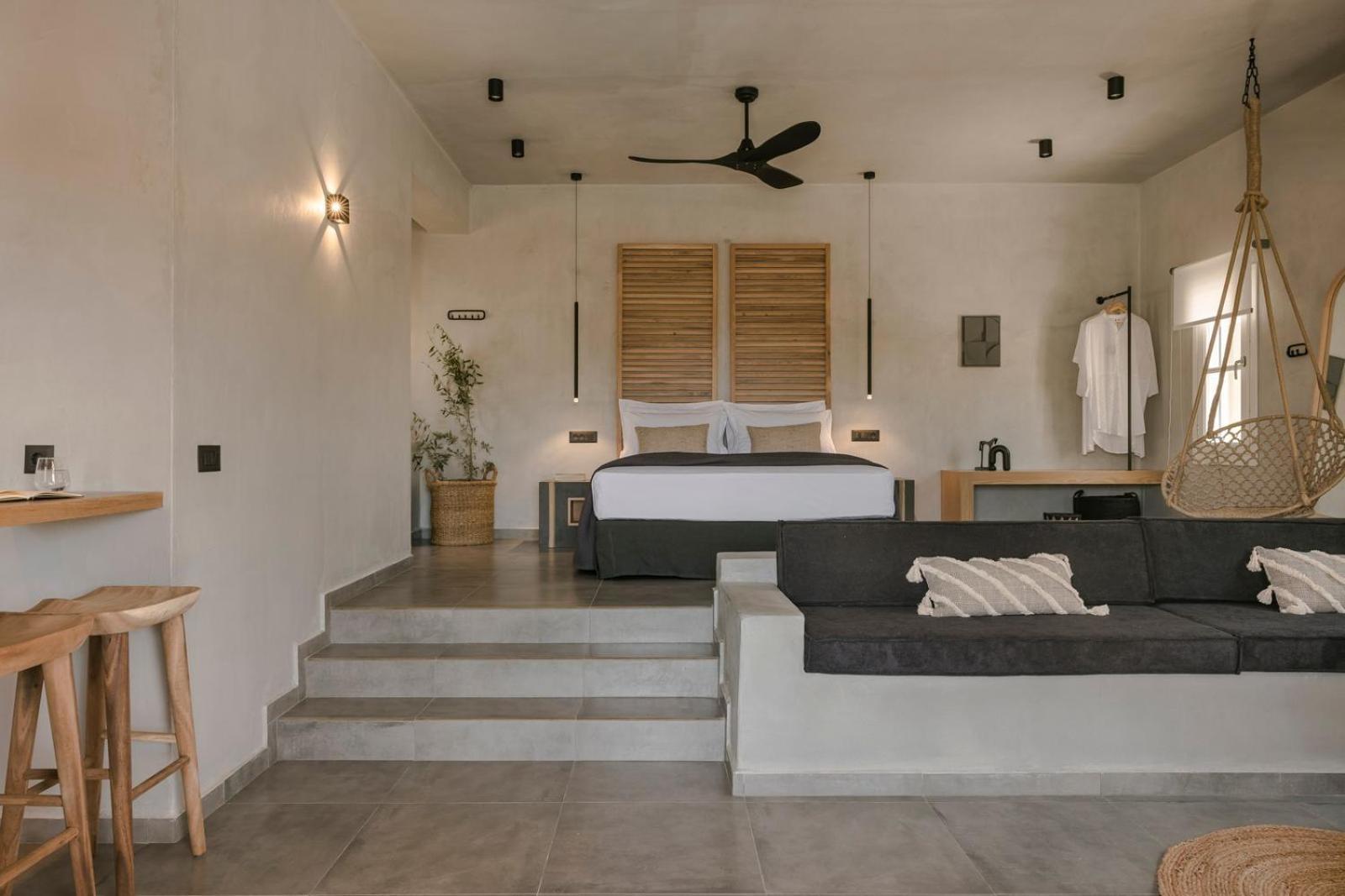 Lanolia - Olea Di Assos Villas Asos Exteriör bild