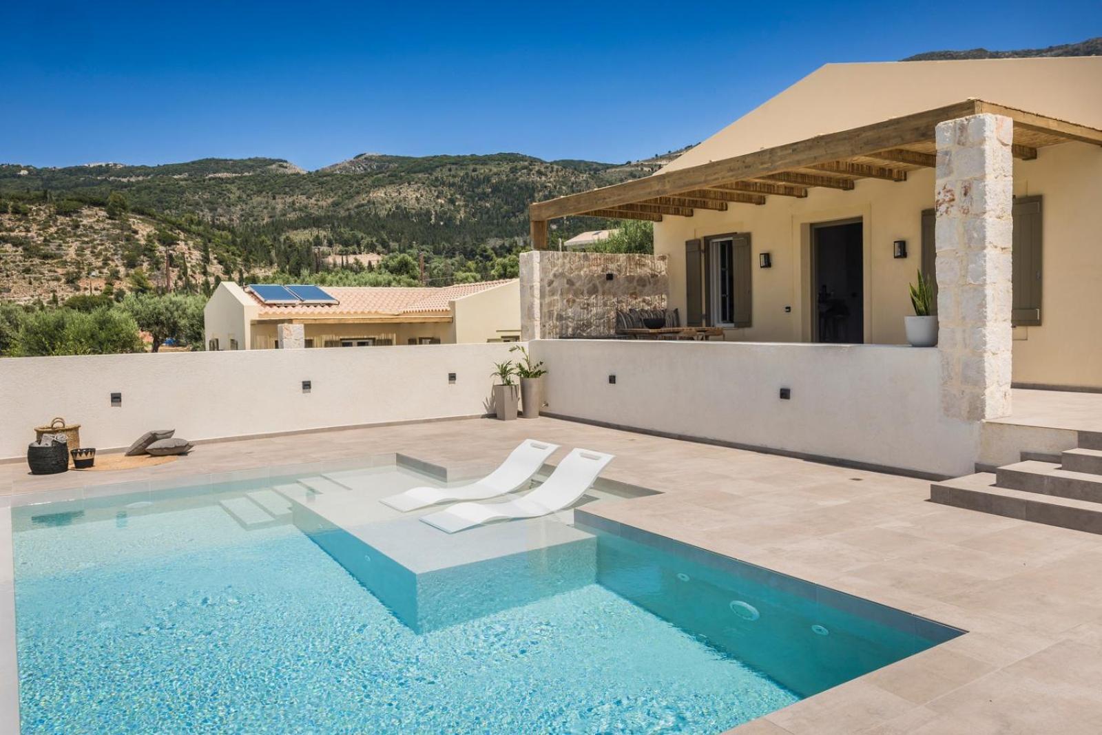 Lanolia - Olea Di Assos Villas Asos Exteriör bild