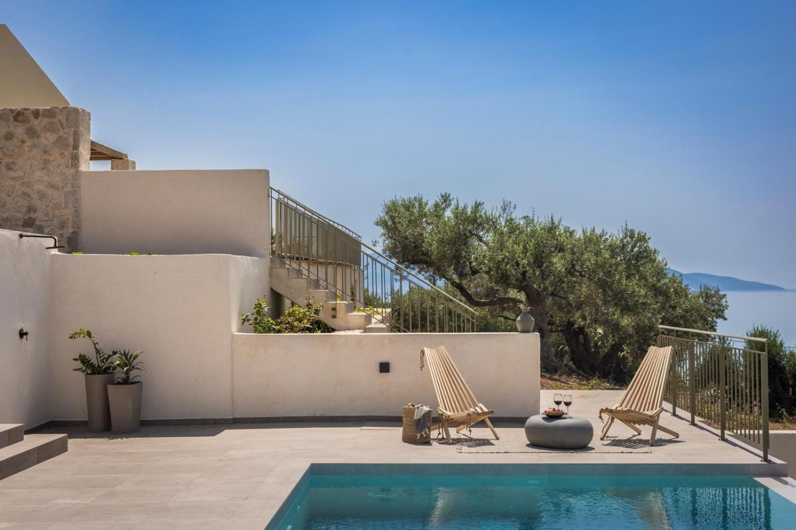 Lanolia - Olea Di Assos Villas Asos Exteriör bild
