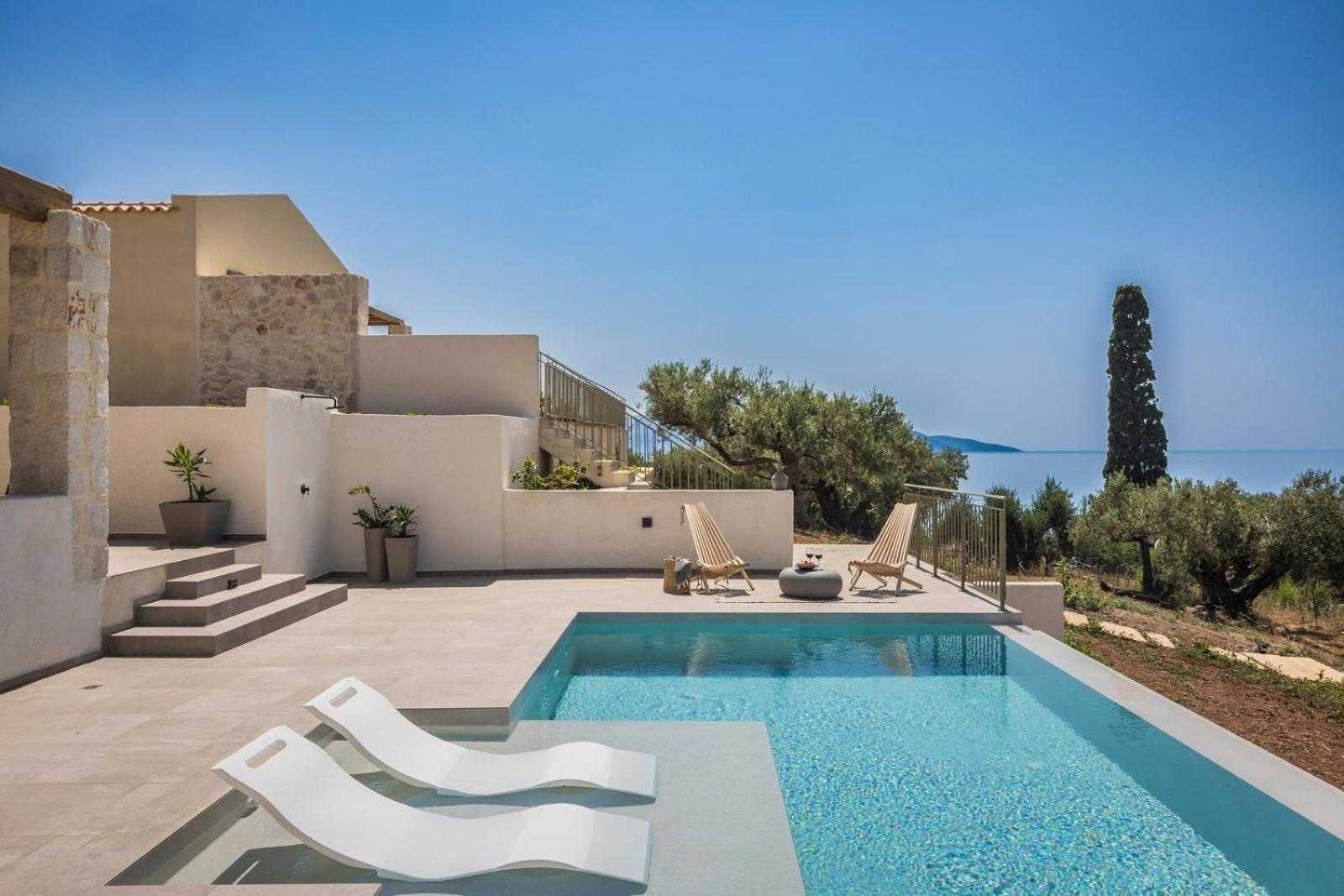 Lanolia - Olea Di Assos Villas Asos Exteriör bild