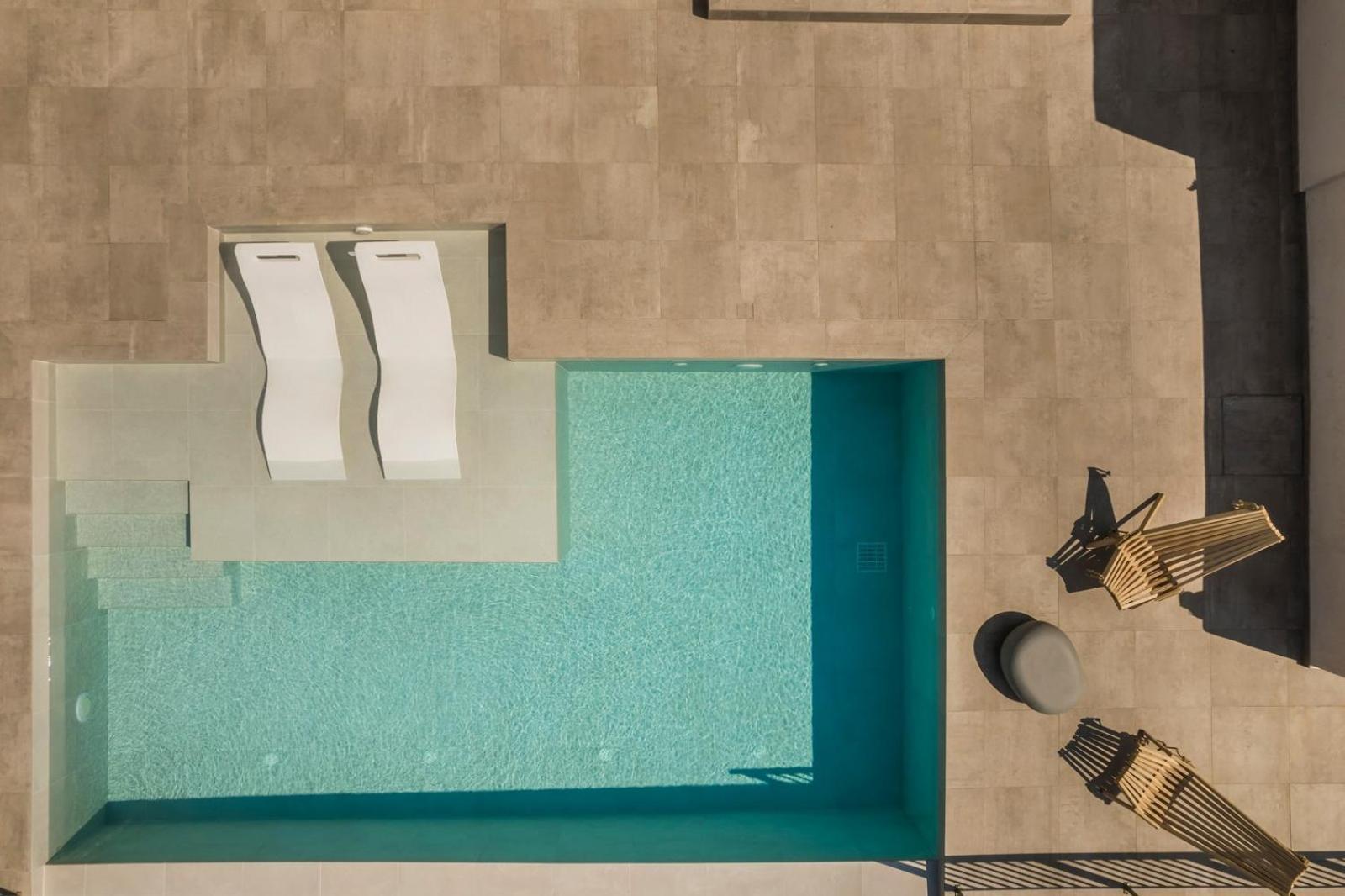 Lanolia - Olea Di Assos Villas Asos Exteriör bild