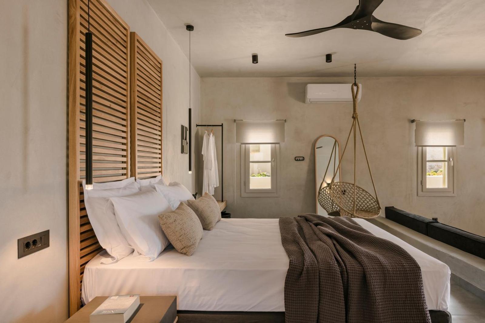 Lanolia - Olea Di Assos Villas Asos Exteriör bild