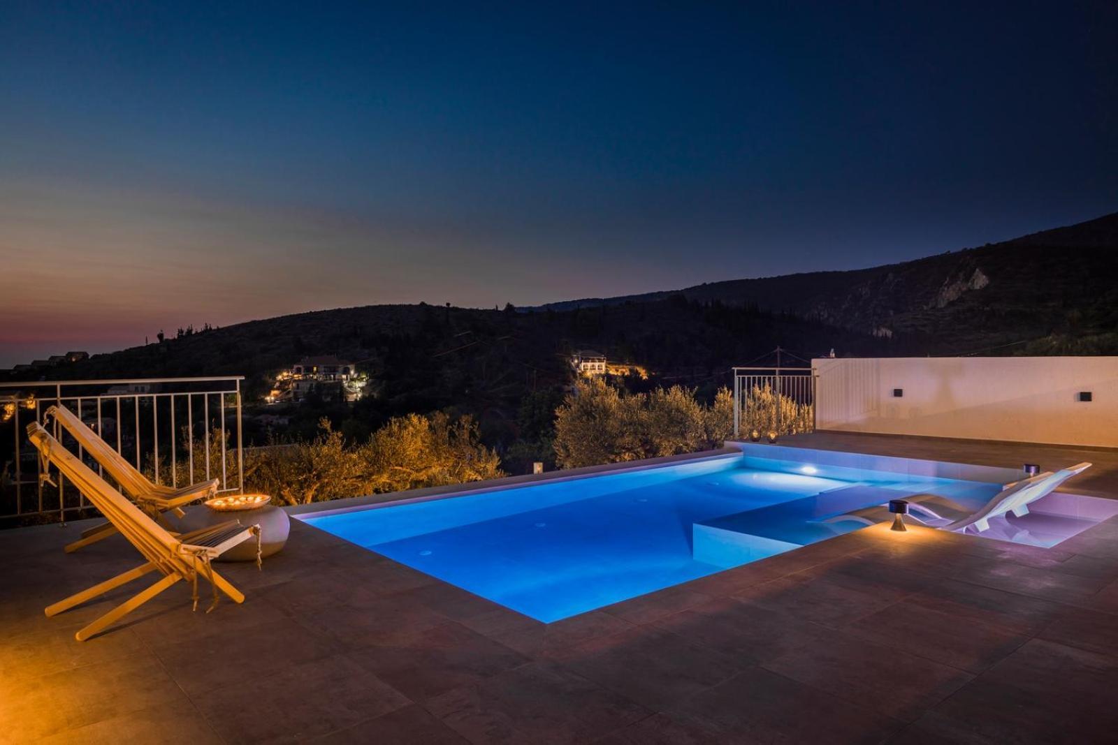 Lanolia - Olea Di Assos Villas Asos Exteriör bild