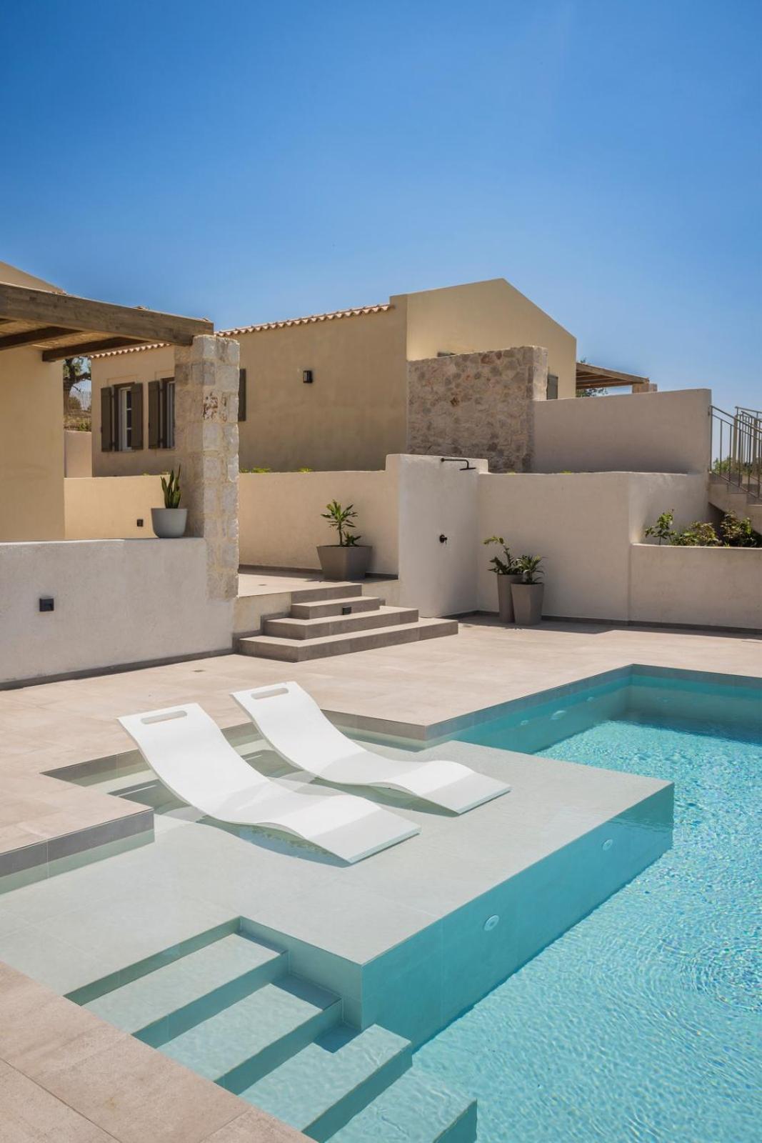 Lanolia - Olea Di Assos Villas Asos Exteriör bild