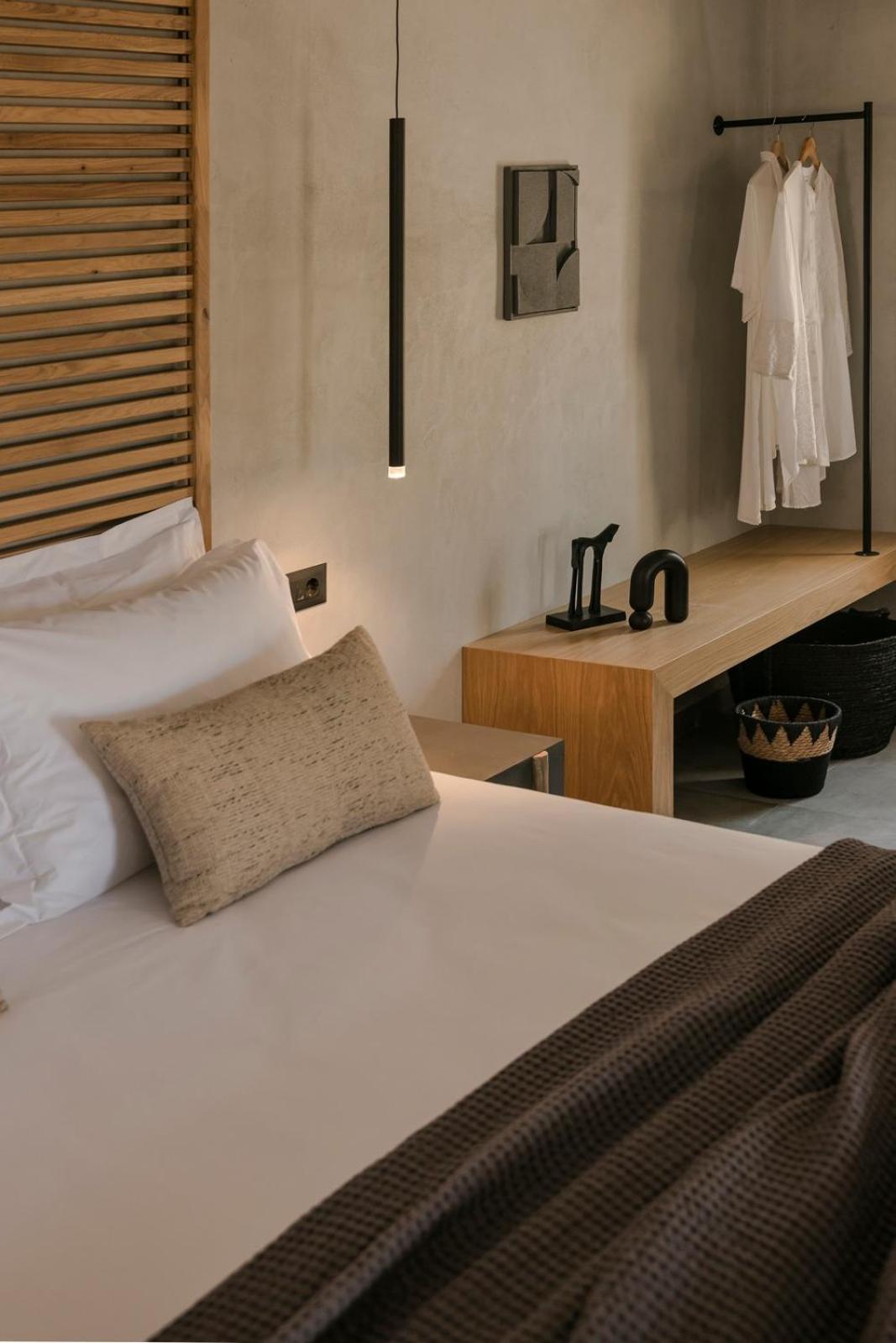 Lanolia - Olea Di Assos Villas Asos Exteriör bild