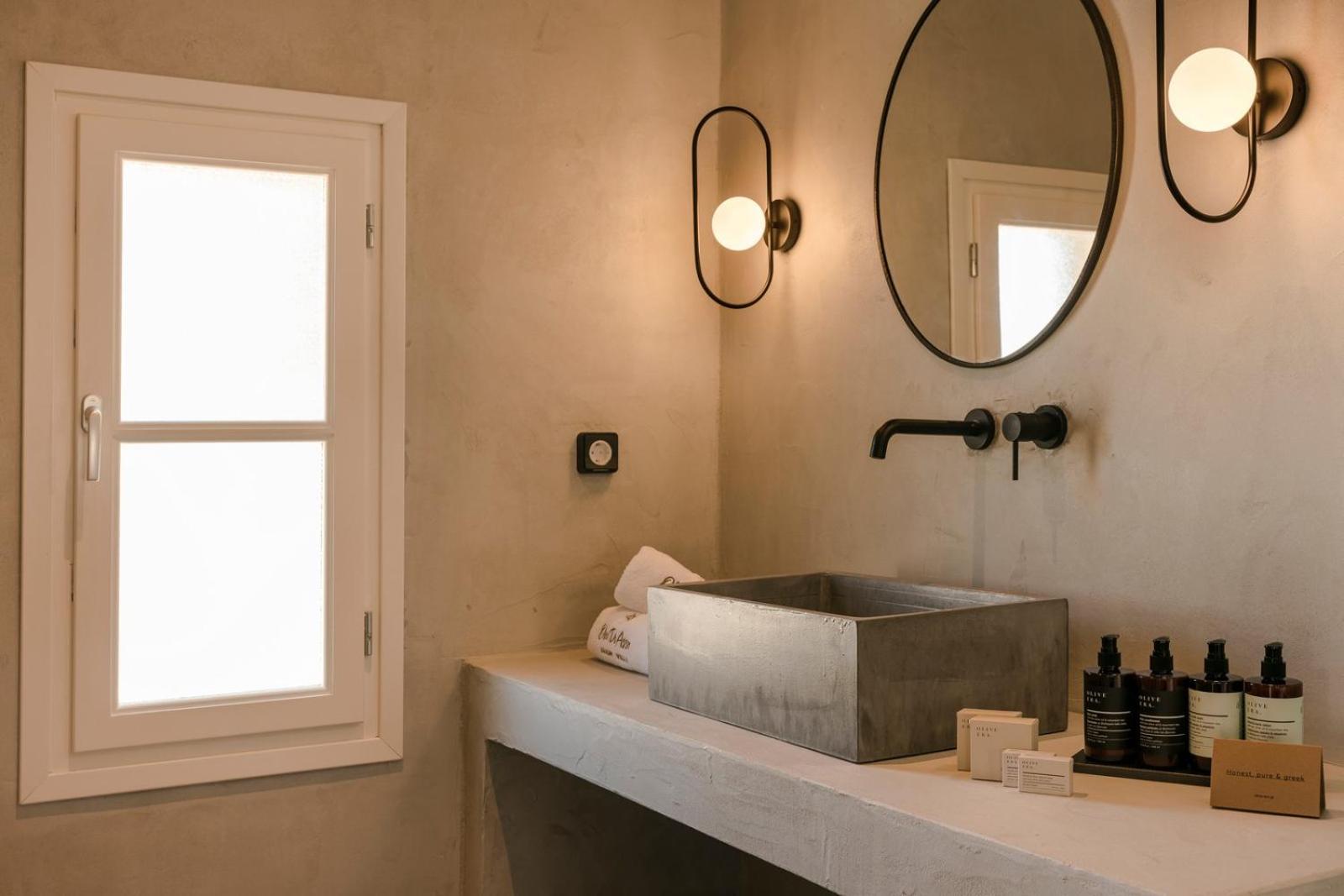 Lanolia - Olea Di Assos Villas Asos Exteriör bild