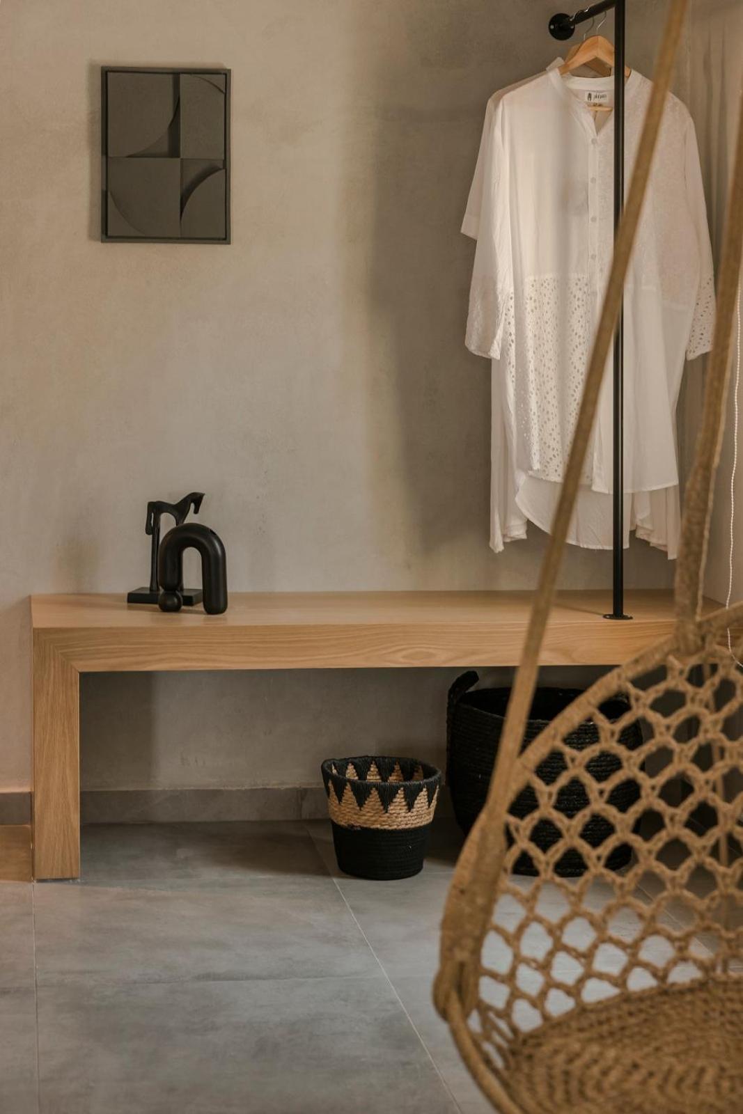 Lanolia - Olea Di Assos Villas Asos Exteriör bild