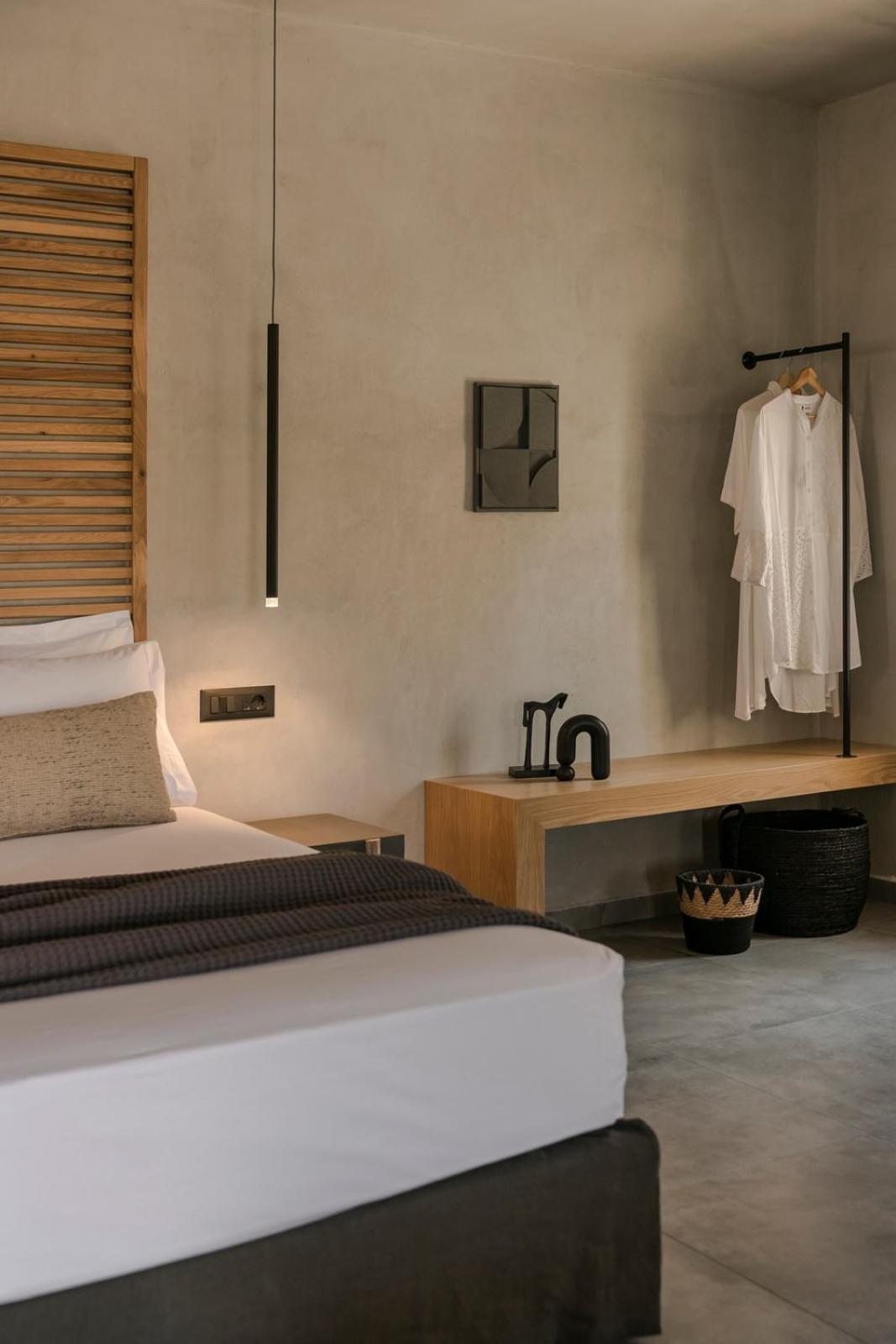 Lanolia - Olea Di Assos Villas Asos Exteriör bild